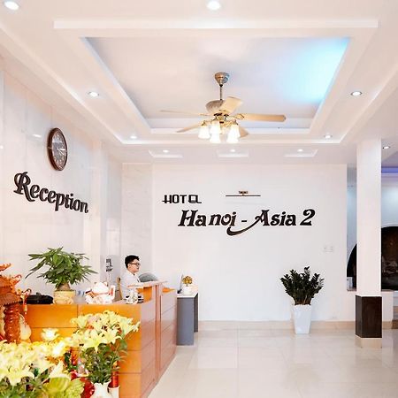 Hanoi Asia 2 Long Bien Ngoại thất bức ảnh
