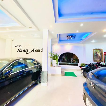 Hanoi Asia 2 Long Bien Ngoại thất bức ảnh