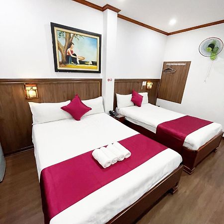 Hanoi Asia 2 Long Bien Ngoại thất bức ảnh
