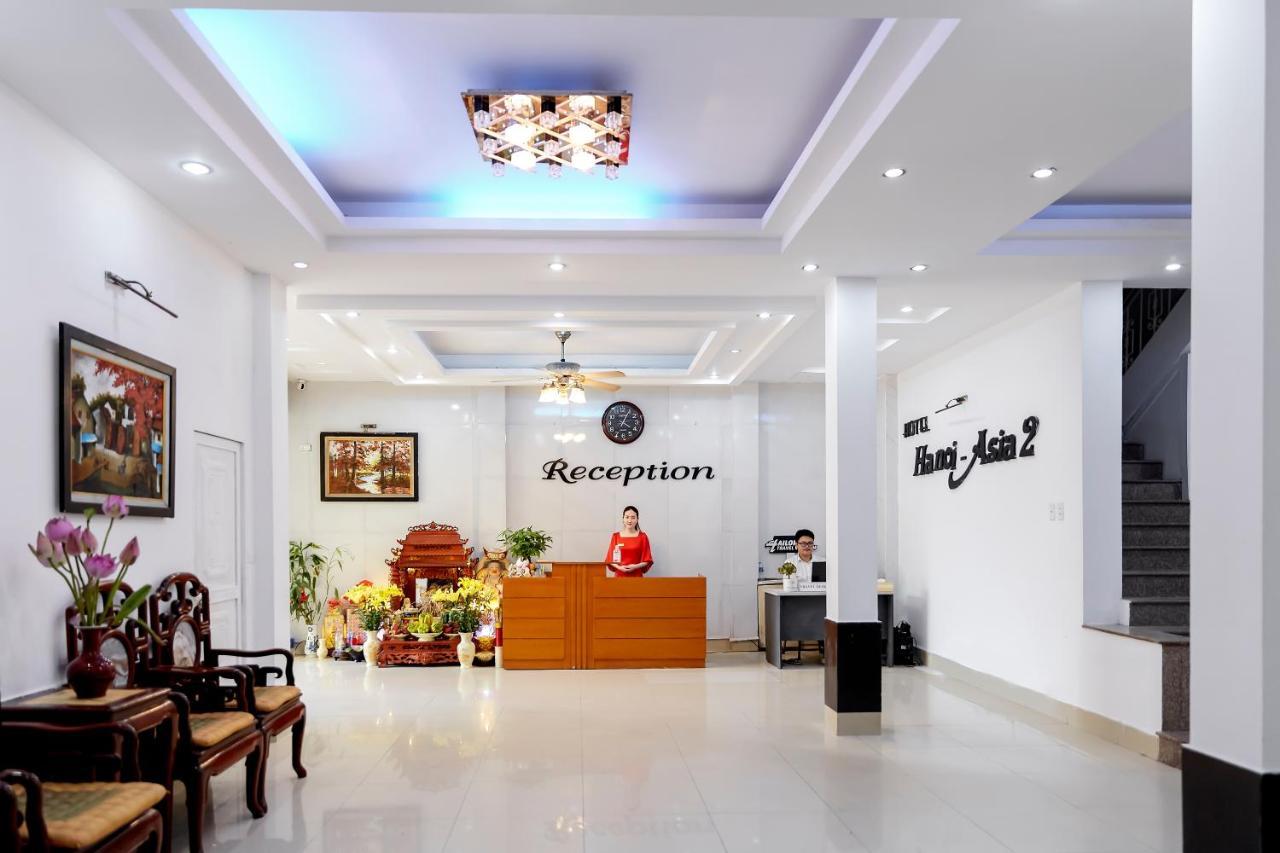 Hanoi Asia 2 Long Bien Ngoại thất bức ảnh