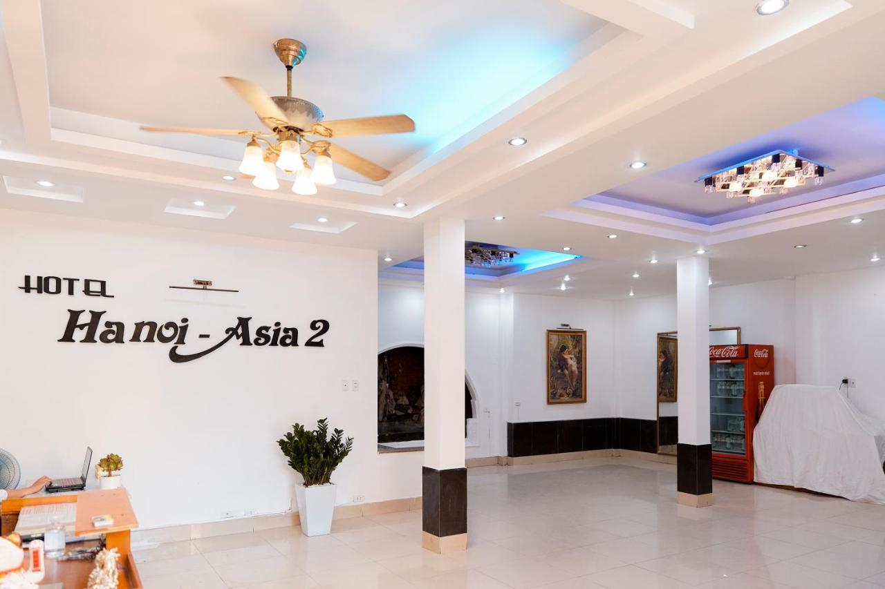 Hanoi Asia 2 Long Bien Ngoại thất bức ảnh