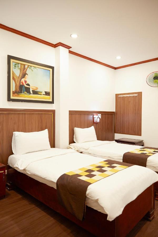 Hanoi Asia 2 Long Bien Ngoại thất bức ảnh