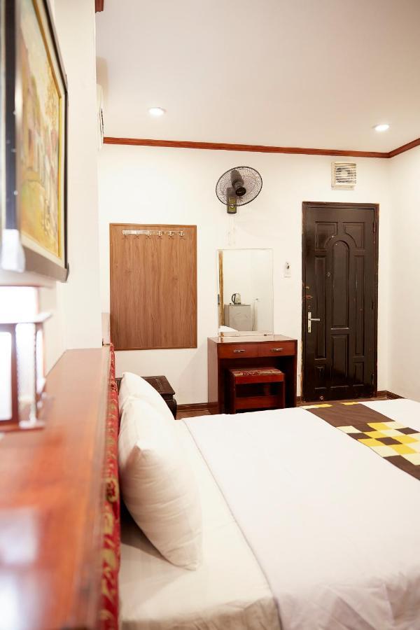 Hanoi Asia 2 Long Bien Ngoại thất bức ảnh