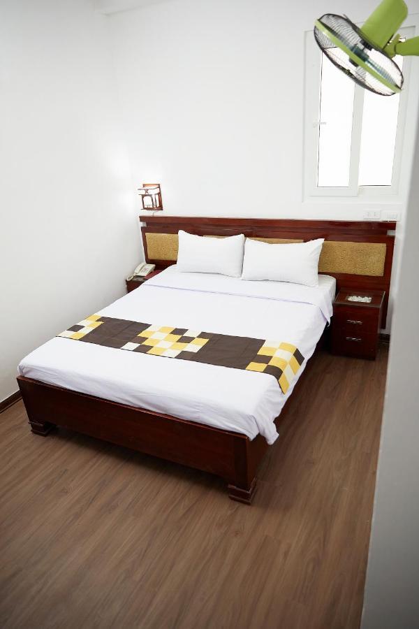 Hanoi Asia 2 Long Bien Ngoại thất bức ảnh