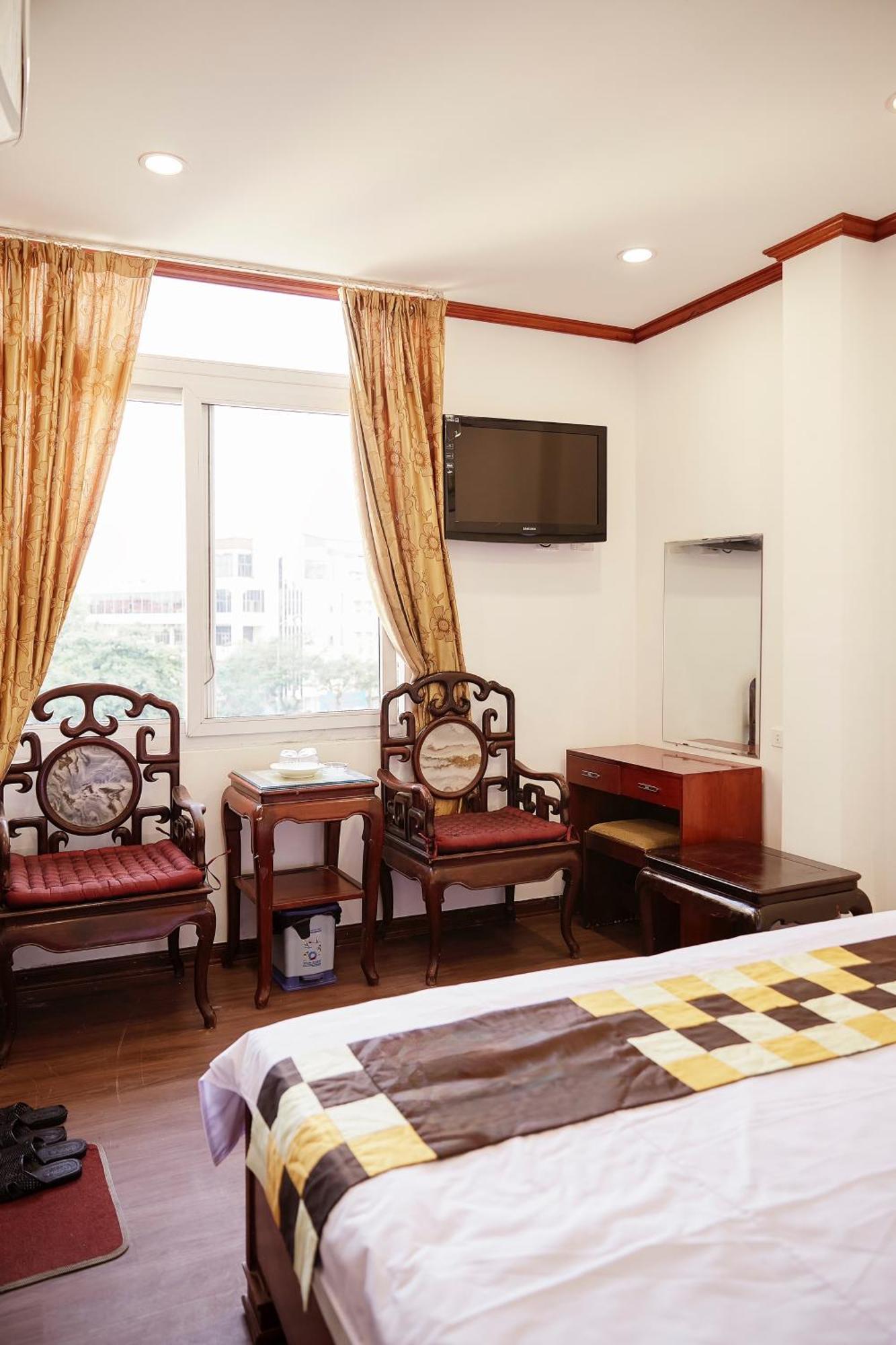 Hanoi Asia 2 Long Bien Ngoại thất bức ảnh