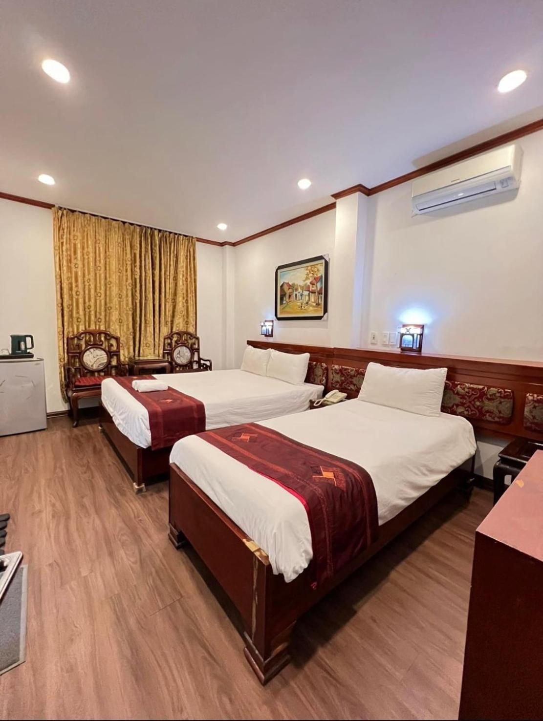 Hanoi Asia 2 Long Bien Ngoại thất bức ảnh