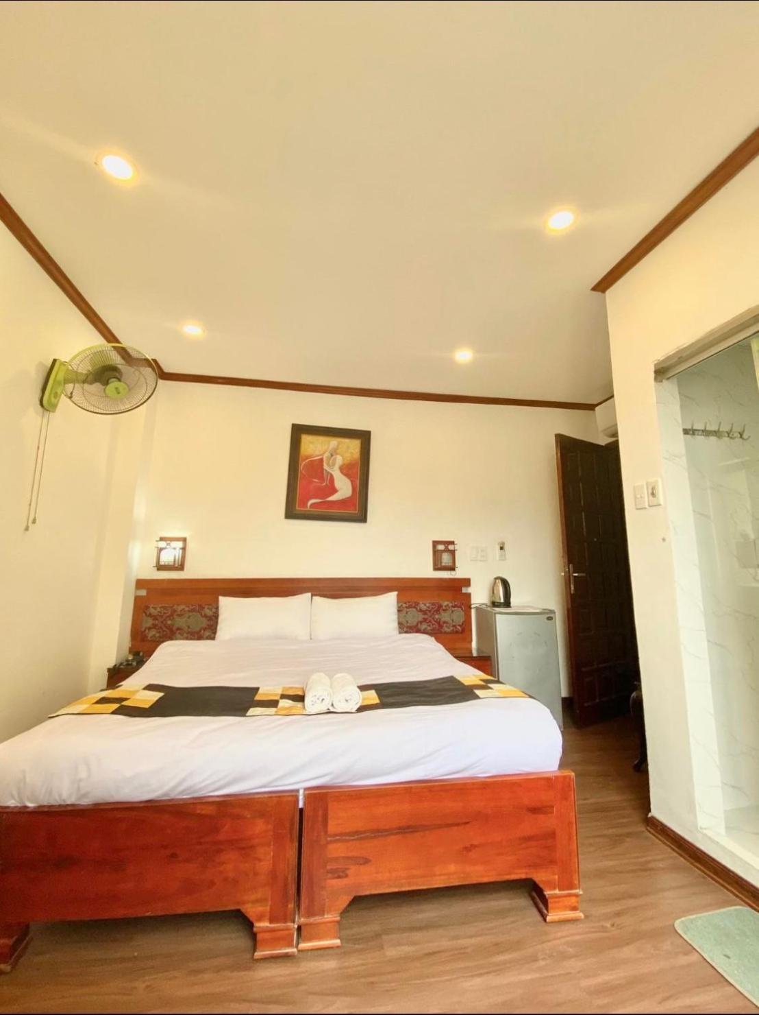Hanoi Asia 2 Long Bien Ngoại thất bức ảnh