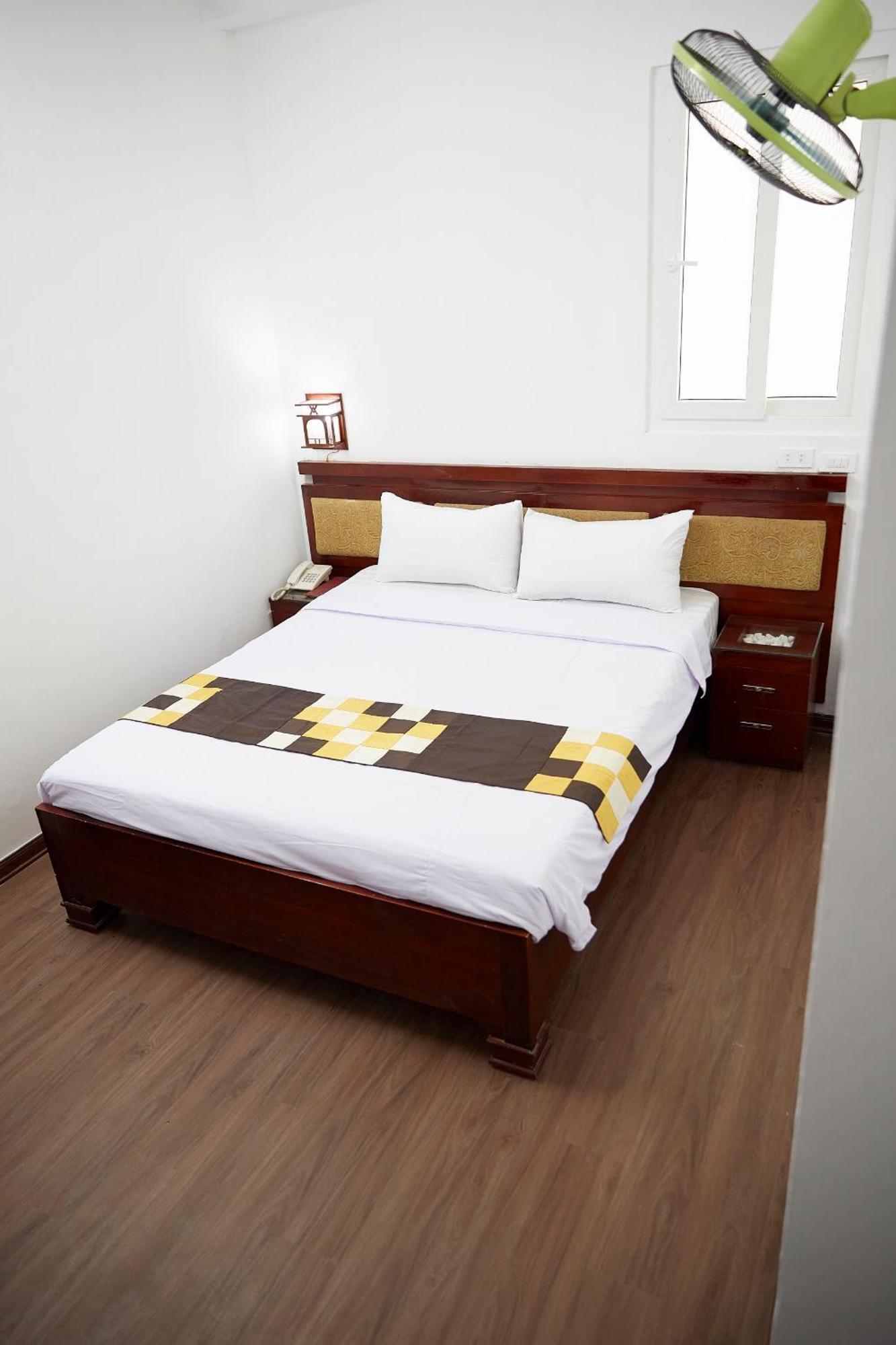 Hanoi Asia 2 Long Bien Ngoại thất bức ảnh