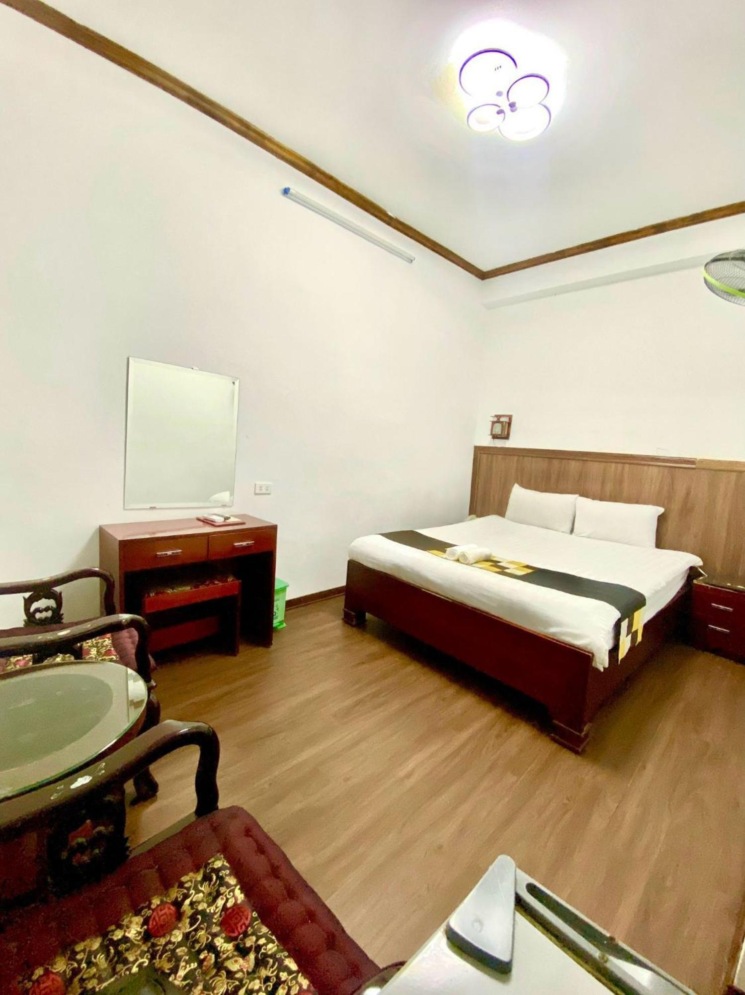 Hanoi Asia 2 Long Bien Ngoại thất bức ảnh