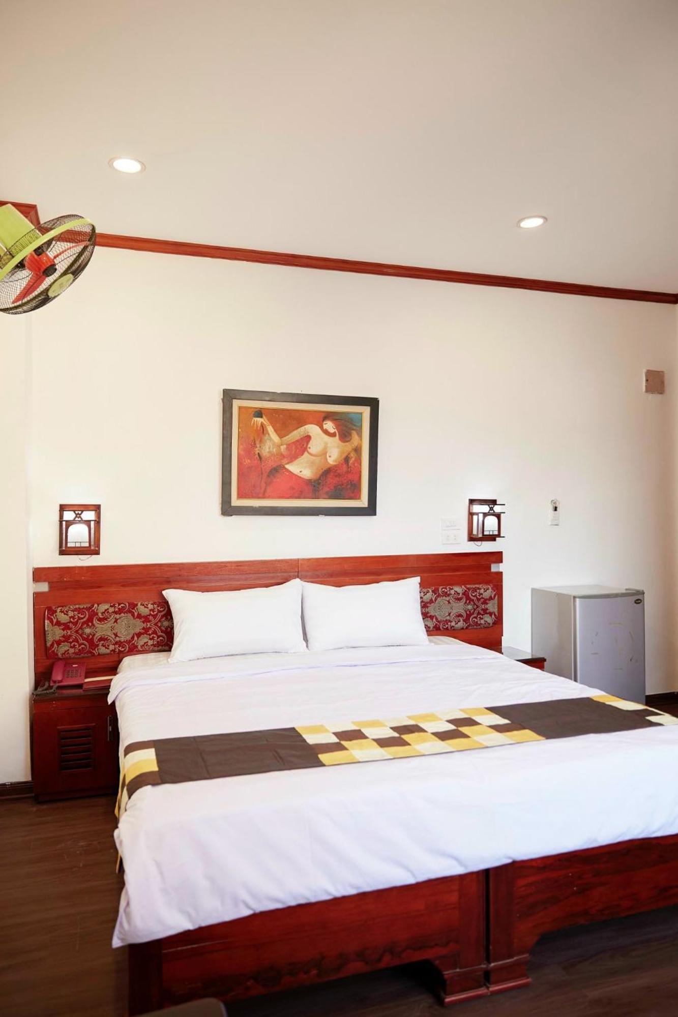 Hanoi Asia 2 Long Bien Ngoại thất bức ảnh