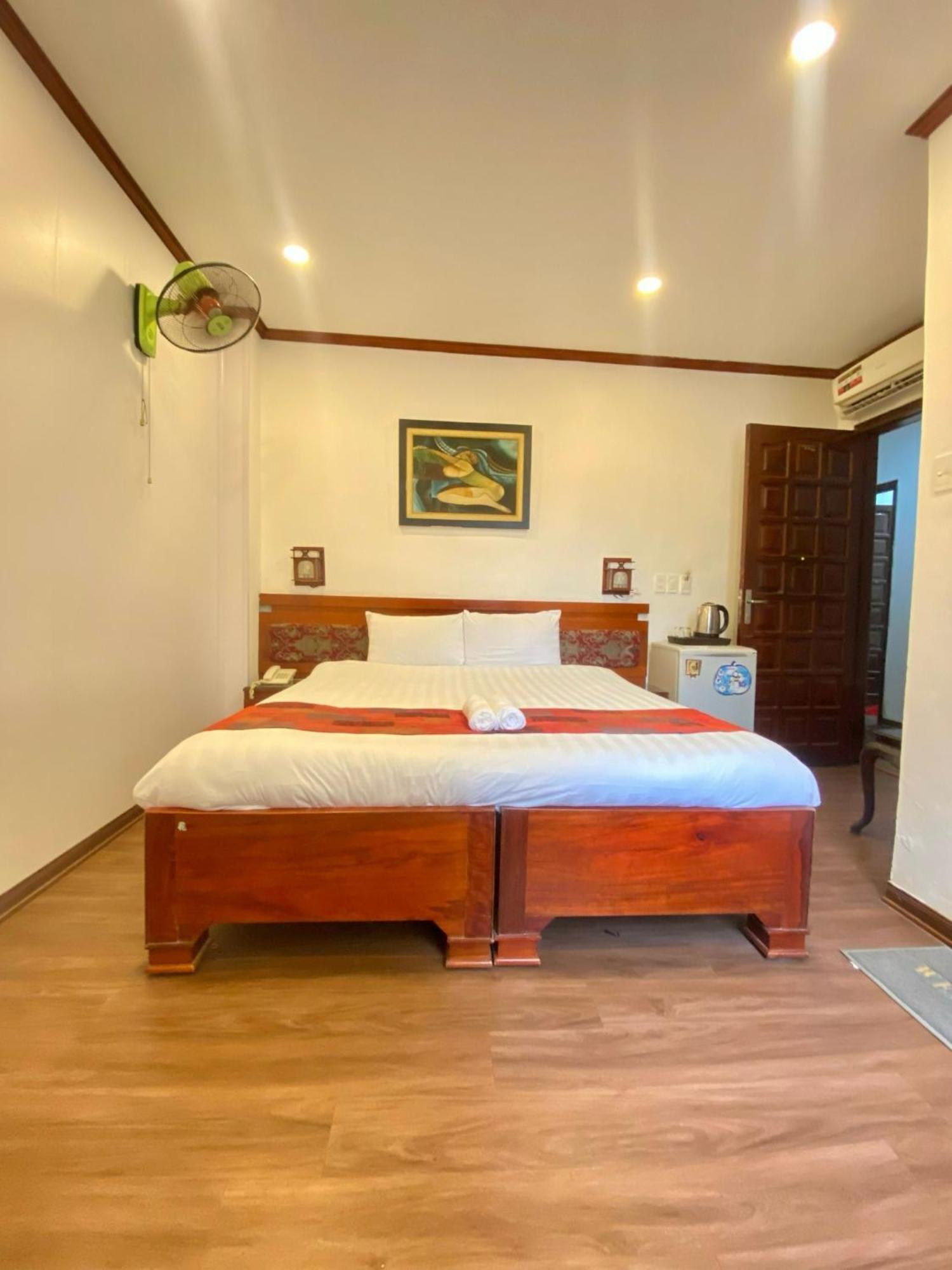 Hanoi Asia 2 Long Bien Ngoại thất bức ảnh