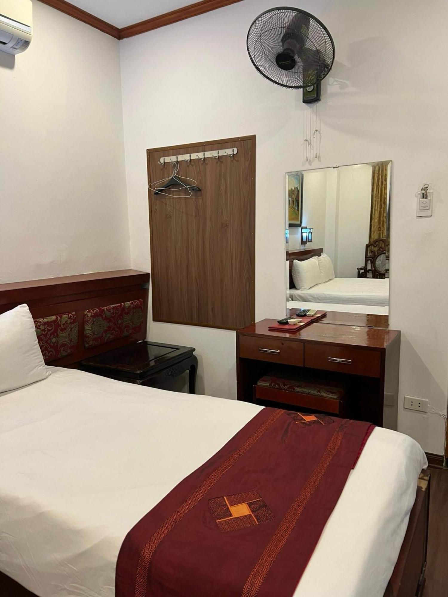 Hanoi Asia 2 Long Bien Ngoại thất bức ảnh