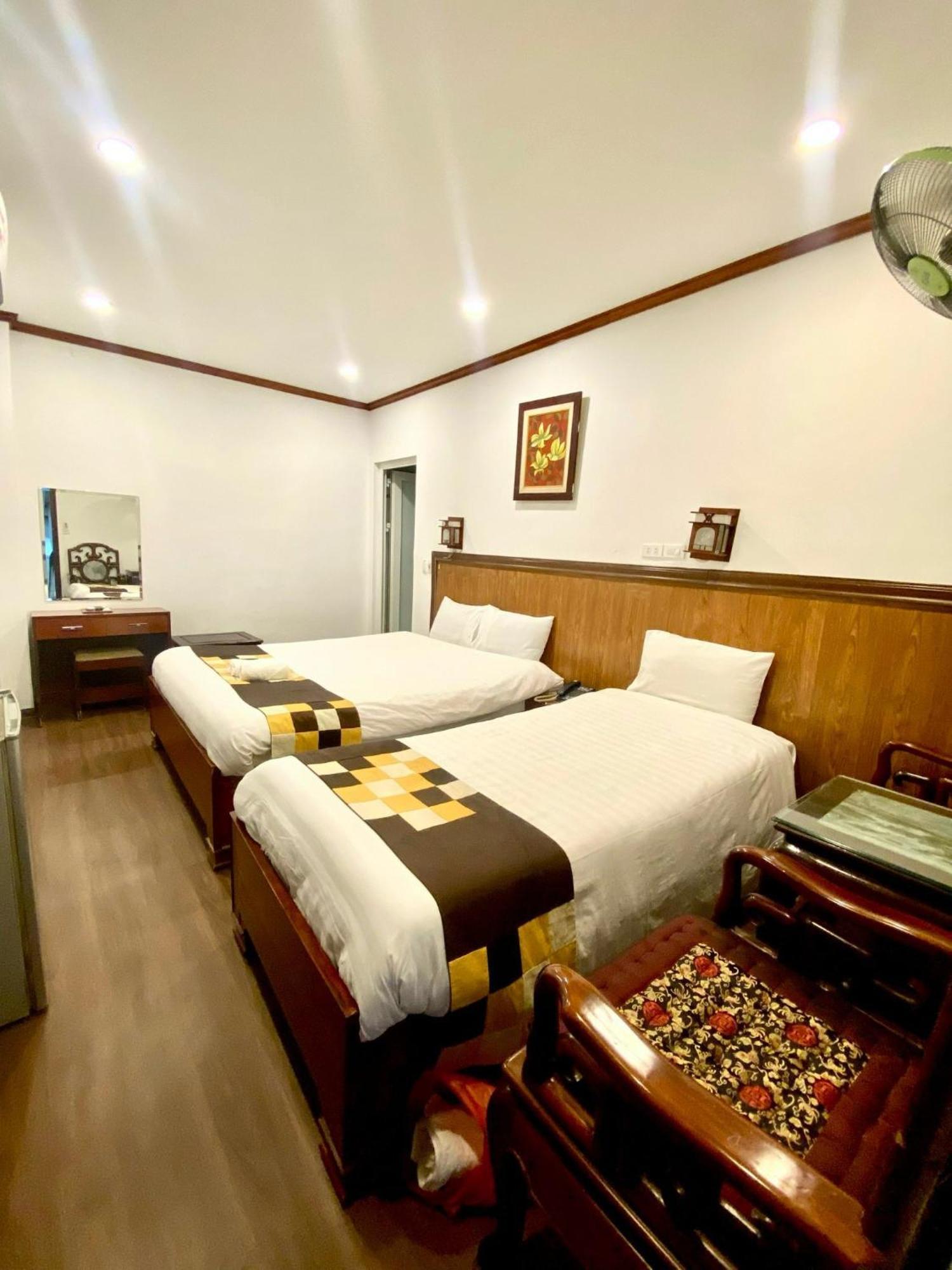 Hanoi Asia 2 Long Bien Ngoại thất bức ảnh
