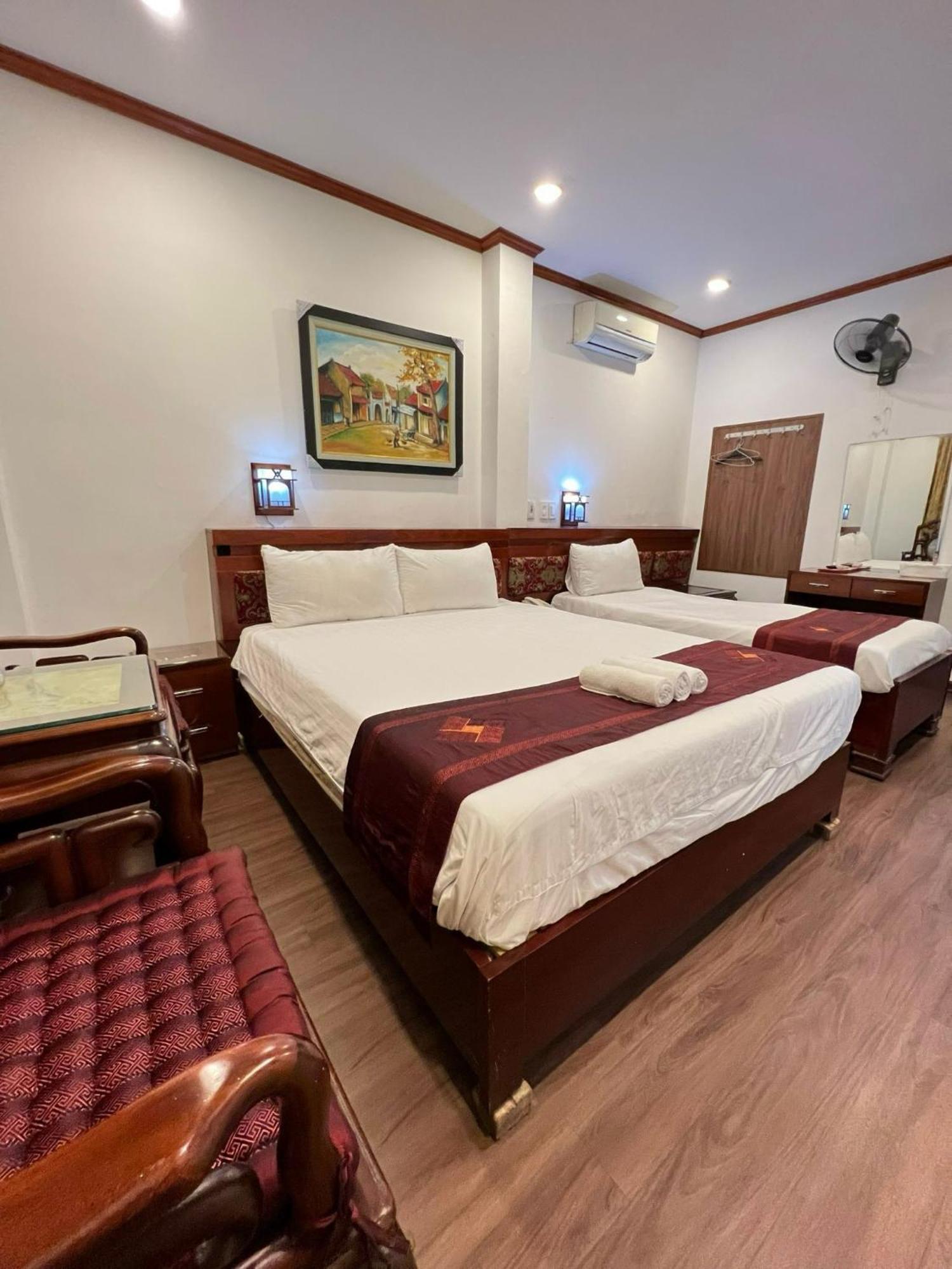 Hanoi Asia 2 Long Bien Ngoại thất bức ảnh