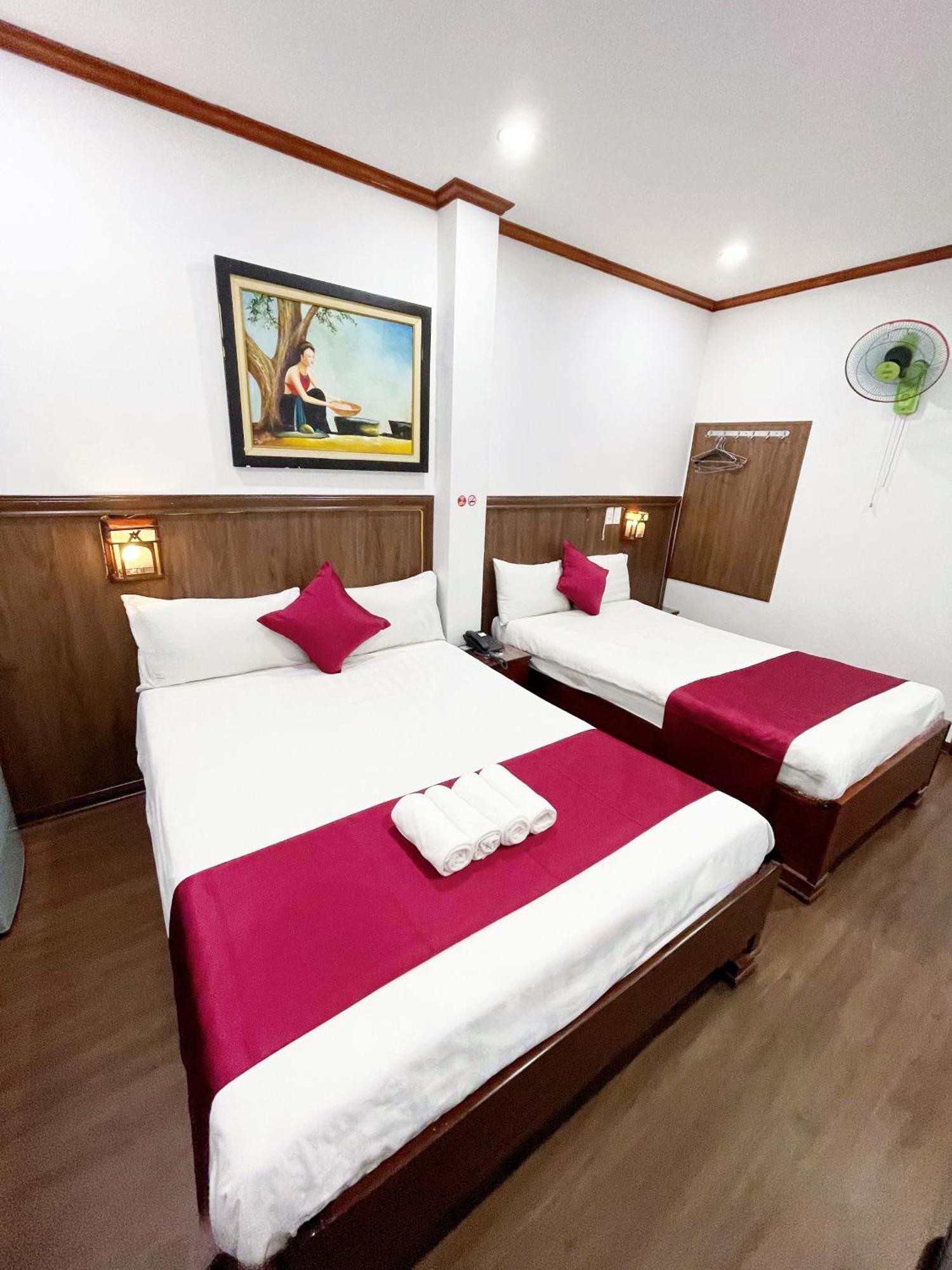 Hanoi Asia 2 Long Bien Ngoại thất bức ảnh