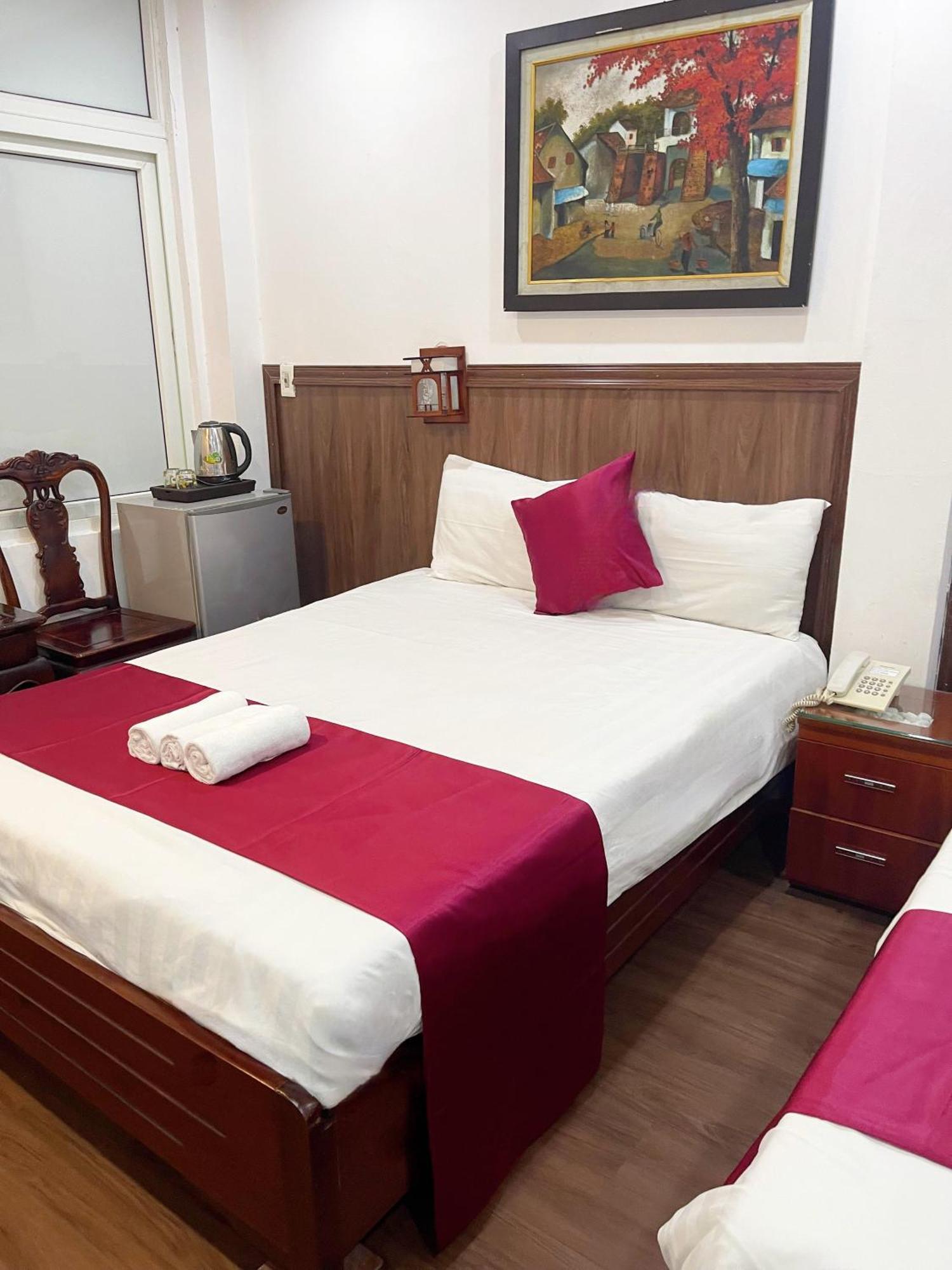 Hanoi Asia 2 Long Bien Ngoại thất bức ảnh