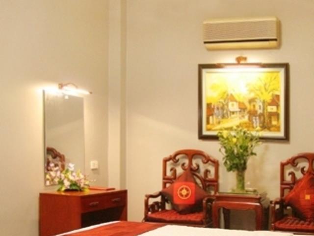 Hanoi Asia 2 Long Bien Ngoại thất bức ảnh