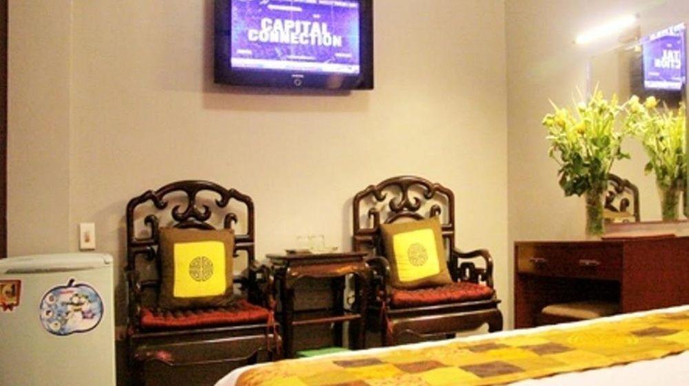 Hanoi Asia 2 Long Bien Ngoại thất bức ảnh