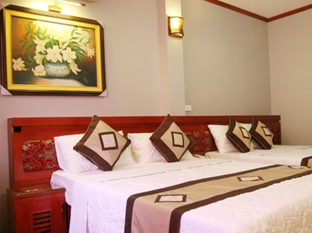 Hanoi Asia 2 Long Bien Ngoại thất bức ảnh