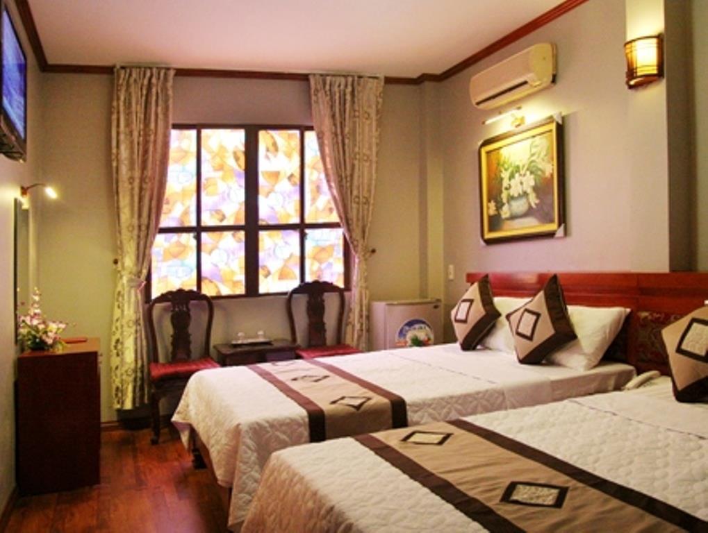 Hanoi Asia 2 Long Bien Ngoại thất bức ảnh