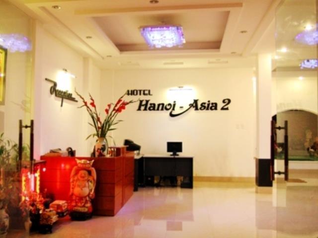 Hanoi Asia 2 Long Bien Ngoại thất bức ảnh